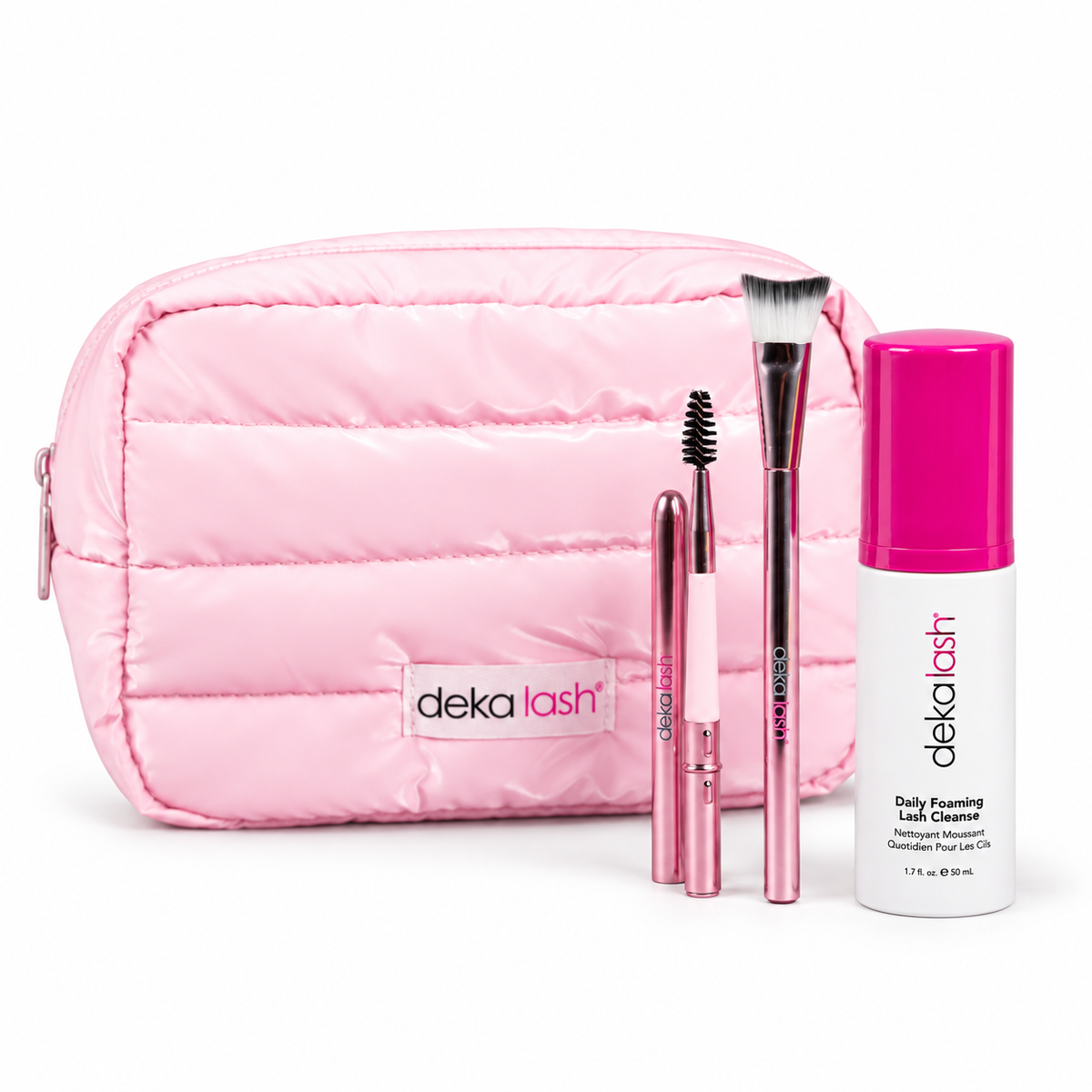 The Essentials Kit