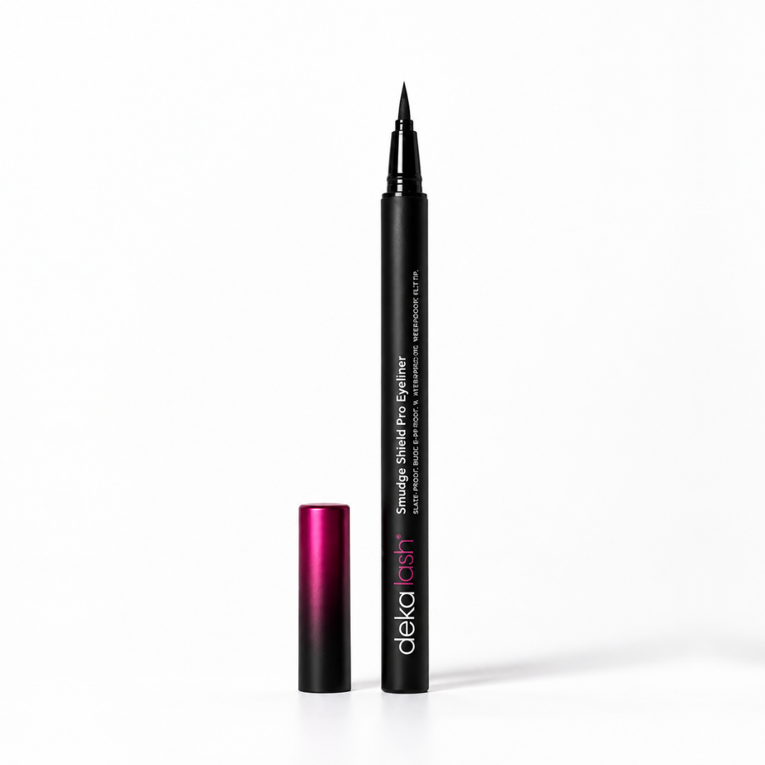 Smudge Shield Pro Eyeliner