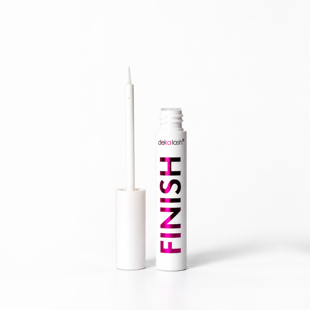 Finish: Lash Extension Protective Coating