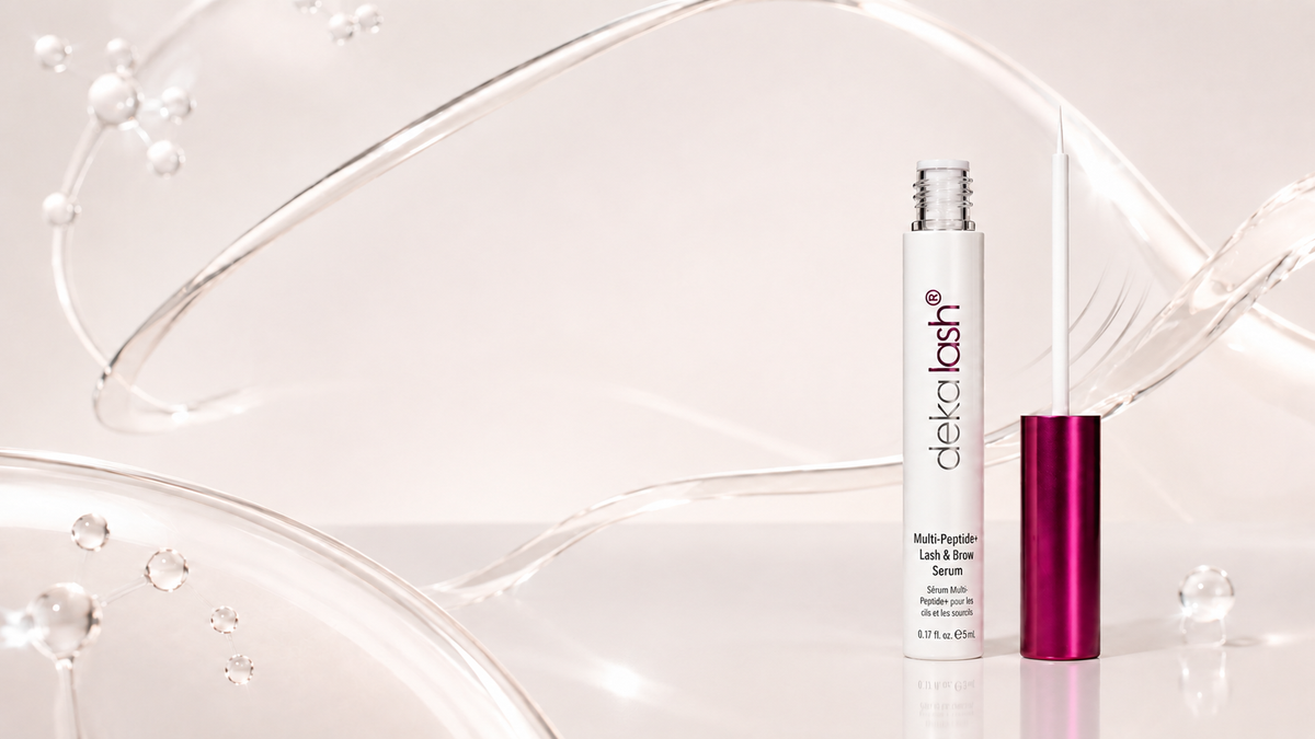 <p>Your Best Lashes</p><p>Powered By <em>Peptides</em></p>