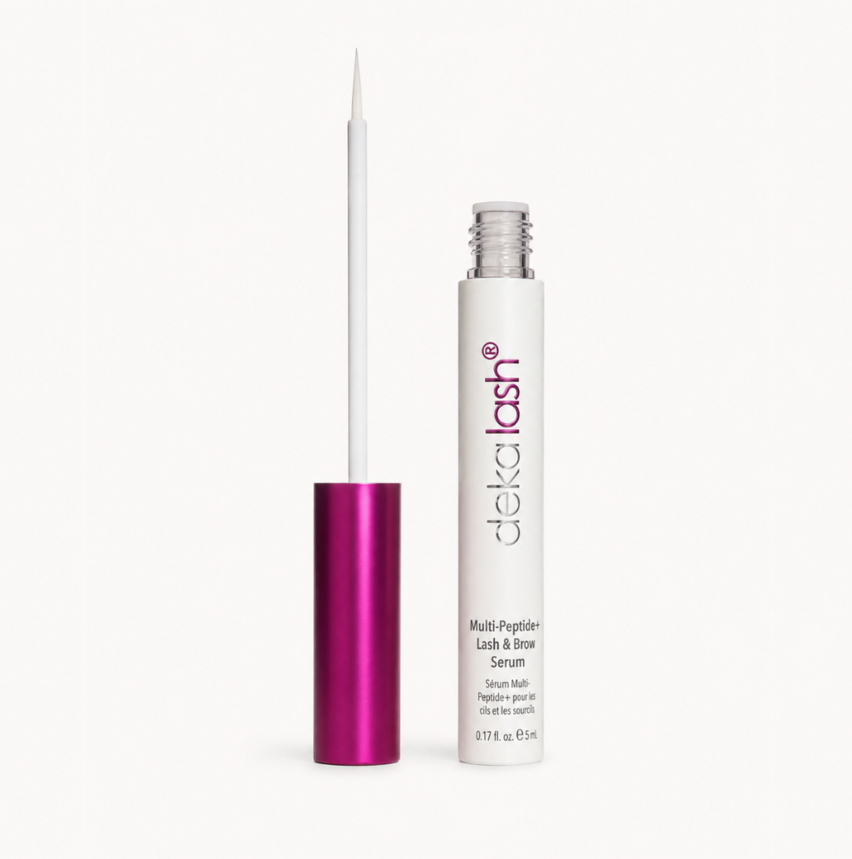 MultiPeptide+ Lash and Brow Serum