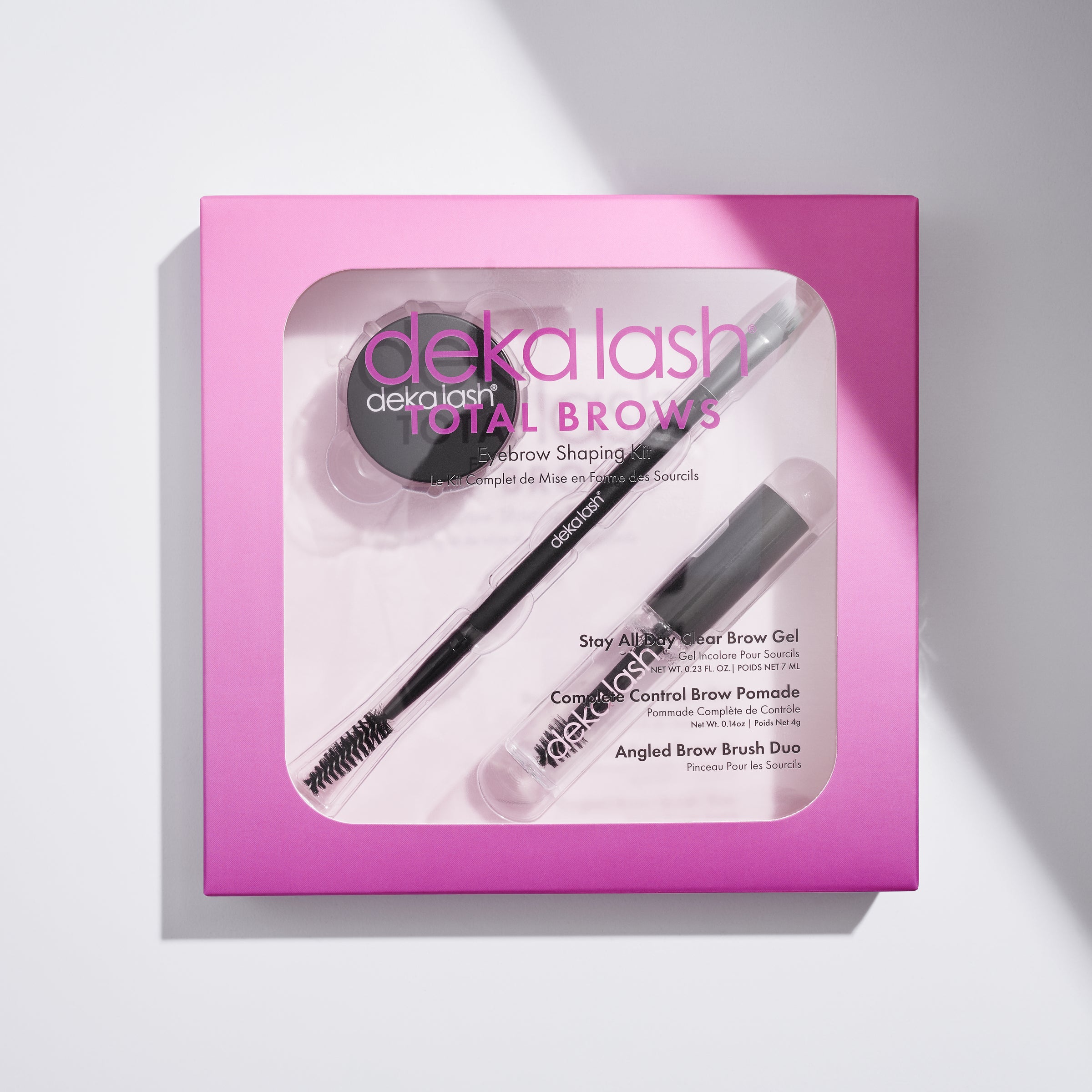 Deka Lash Aberdeen 85